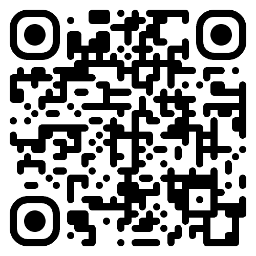 QR code para baixar o app Damo+