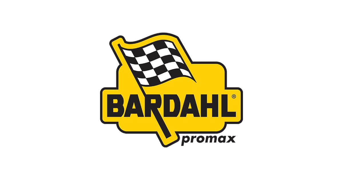 Marca Promax Bardahl