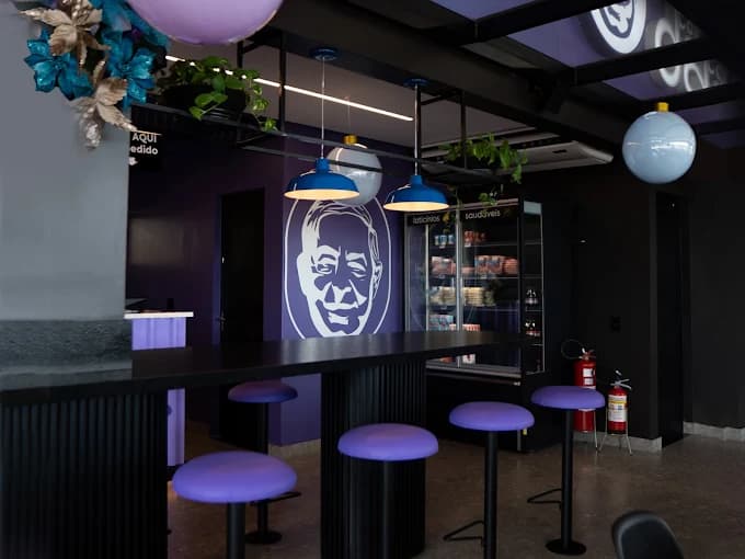 Destaque em Foz do Iguaçu: Blucafé Eleva a Experiência Gourmet com Cardápio Inovador